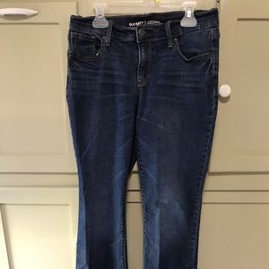 Old Navy Women’s Jeans